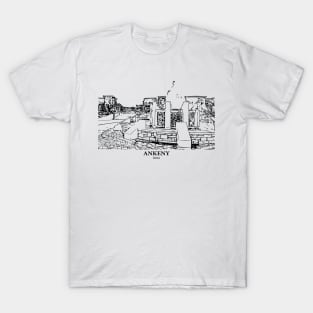 Ankeny - Iowa T-Shirt